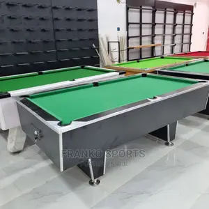 Standard 7ft Snookers