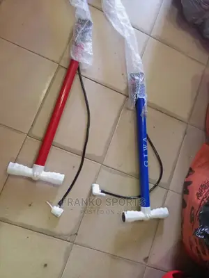 Bicycle Pump