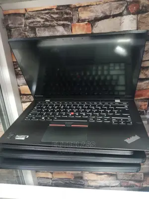 Laptop Lenovo ThinkPad X1 Carbon 8GB Intel Core I7 SSD 256GB