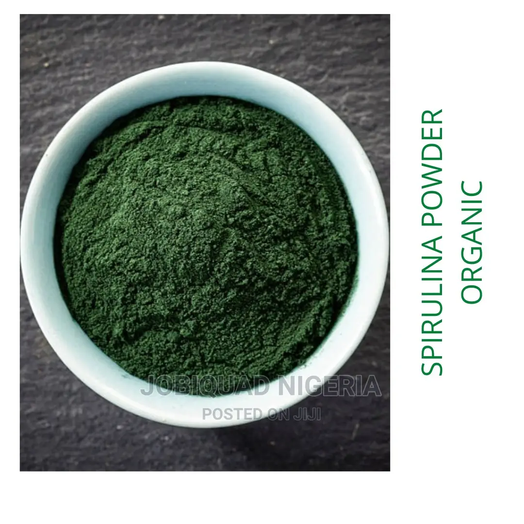 Spirulina Powder Organic 250g