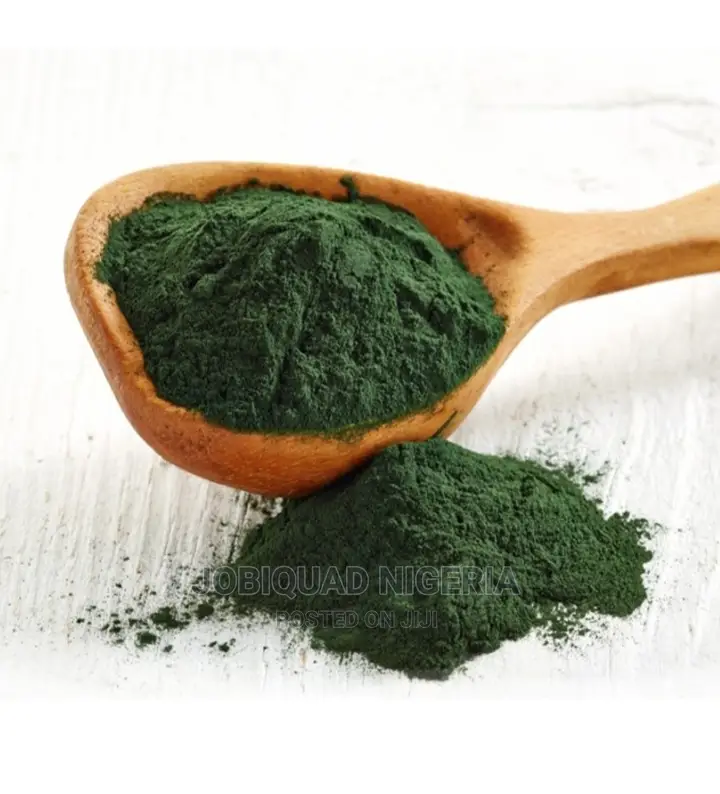 Spirulina Powder Organic 250g