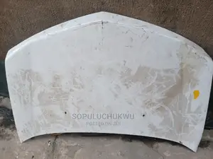 Bonnet ACURA MDX 2008-2013