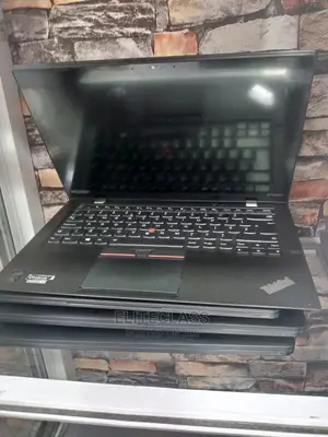 Laptop Lenovo ThinkPad X1 Carbon 8GB Intel Core I7 SSD 256GB