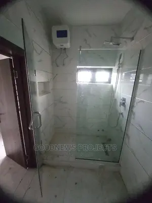 Shower Hinges With 10mm
