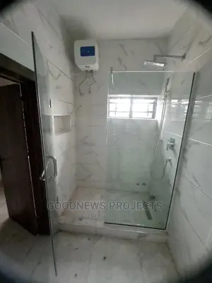 Shower Hinges With 10mm