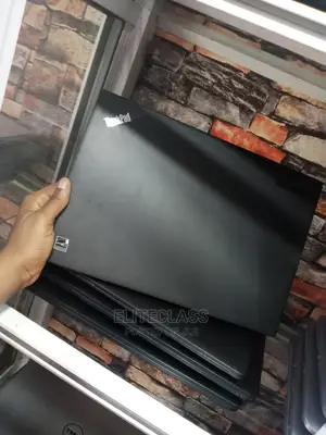 Laptop Lenovo ThinkPad X1 Carbon 8GB Intel Core I7 SSD 256GB