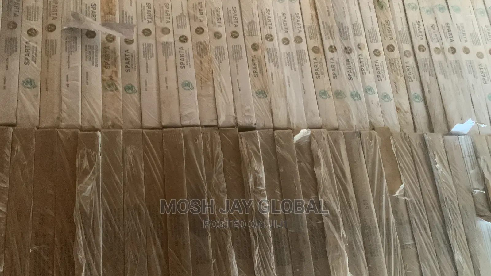 Suspended Ceiling