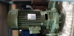 Water Pump 10hp
