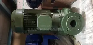 Water Pump 10hp