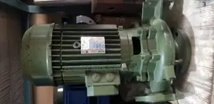 Water Pump 10hp
