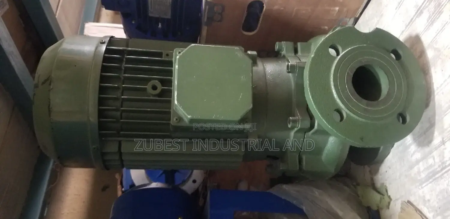 Water Pump 10hp