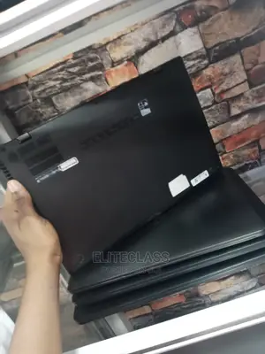 Laptop Lenovo ThinkPad X1 Carbon 8GB Intel Core I7 SSD 256GB