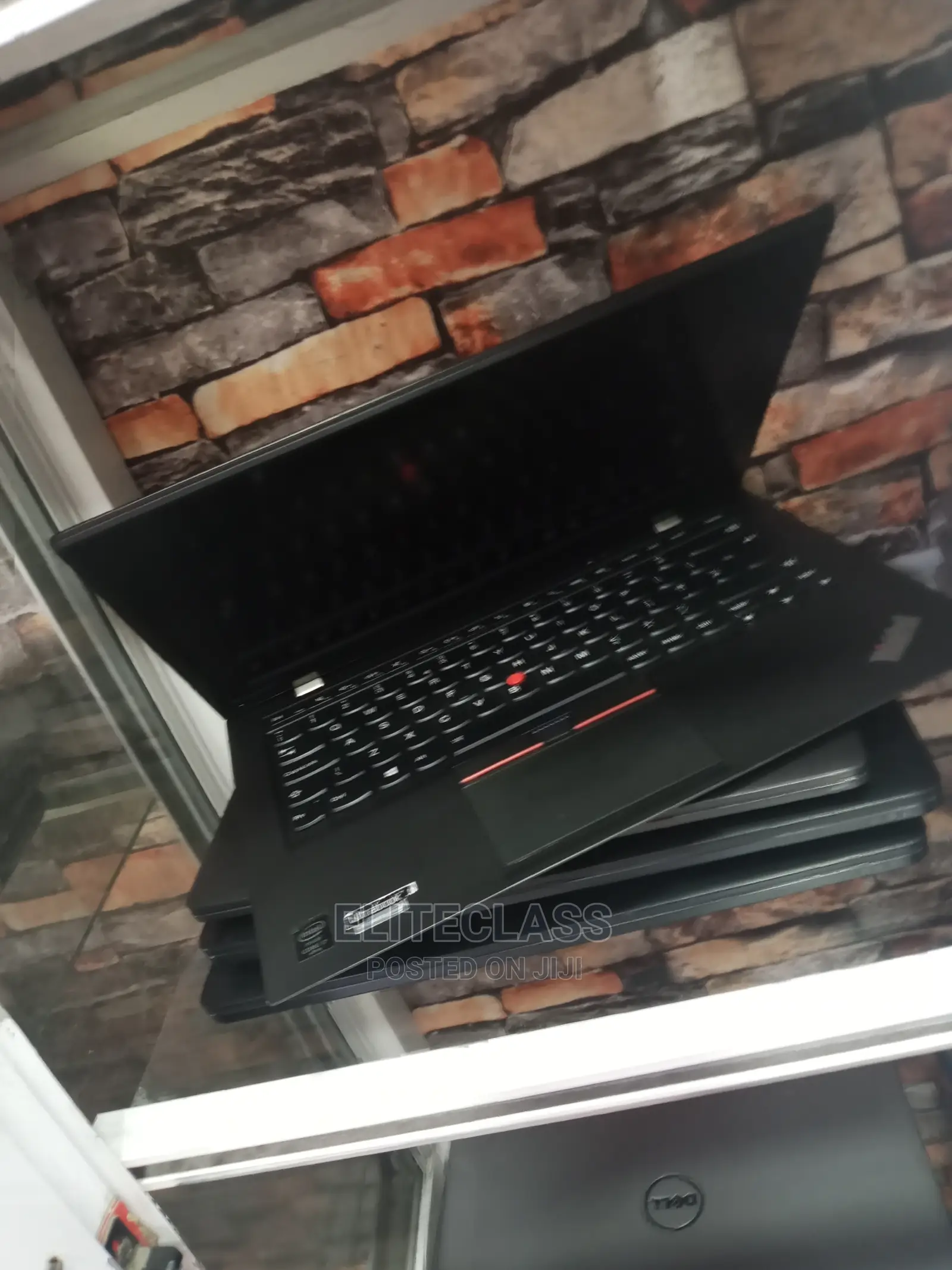 Laptop Lenovo ThinkPad X1 Carbon 8GB Intel Core I7 SSD 256GB