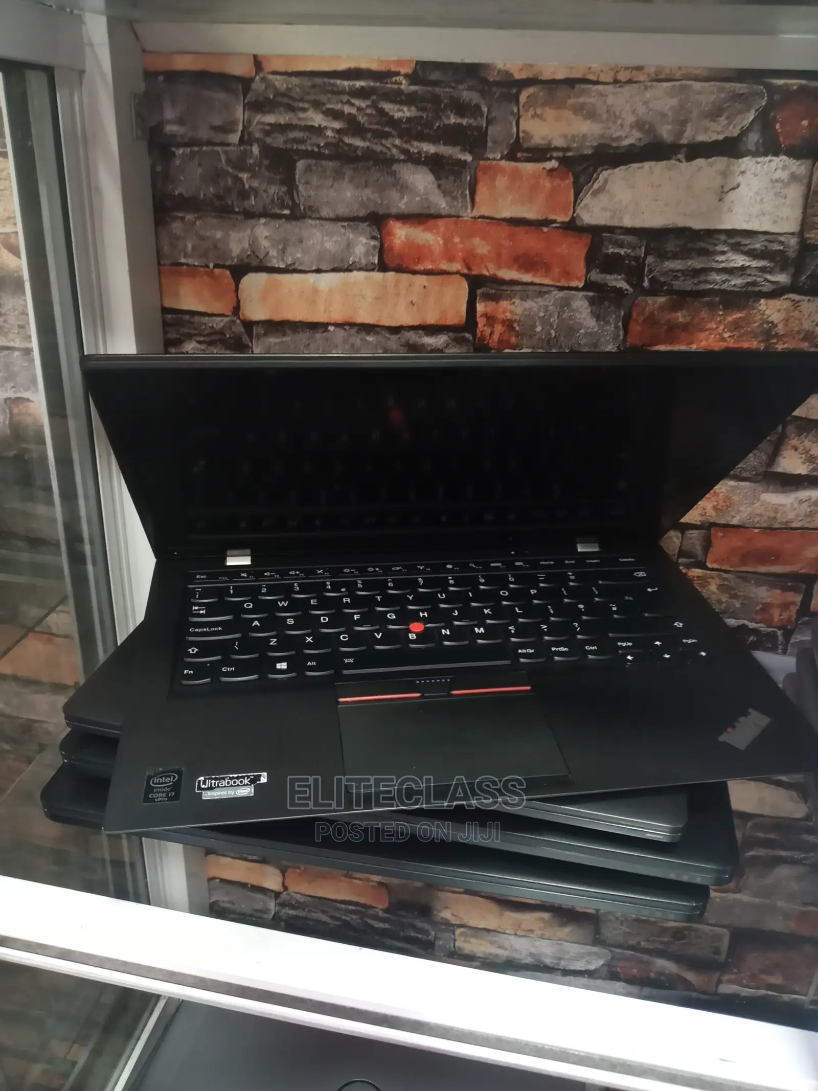 Laptop Lenovo ThinkPad X1 Carbon 8GB Intel Core I7 SSD 256GB