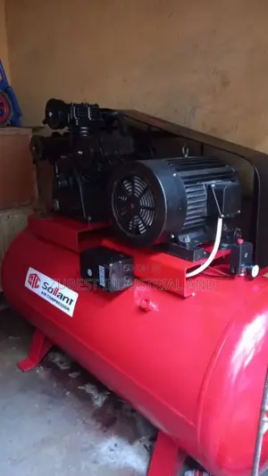 Air Compressor 20hp 1000l 10bar