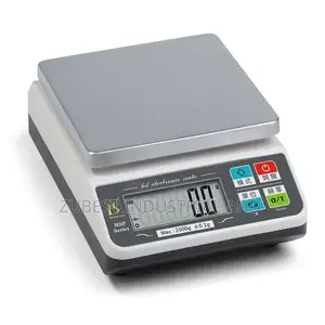 Table Scale