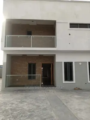 Furnished 4bdrm Duplex in Artican Estate for Sale
