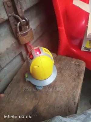 Leaser Without Stand