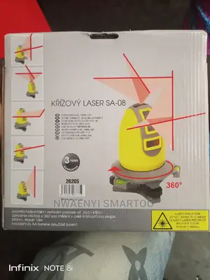 Original 360degree Leaser Without Stand