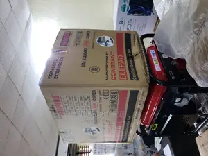 Original 3.5kva Constant Yaofeng Gasoline Generator-Elepaq
