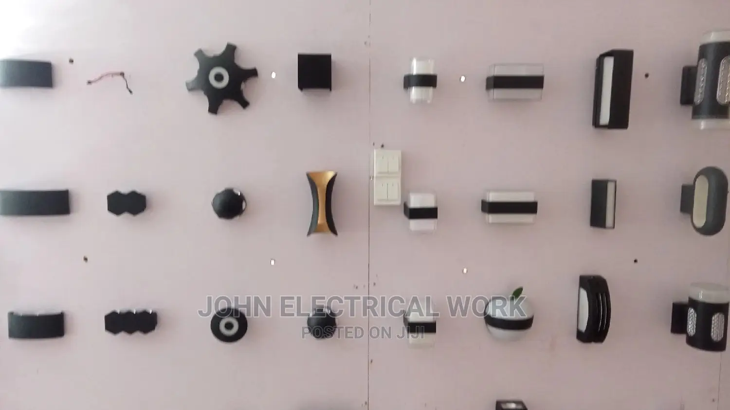 Electrician/Solar Installer.