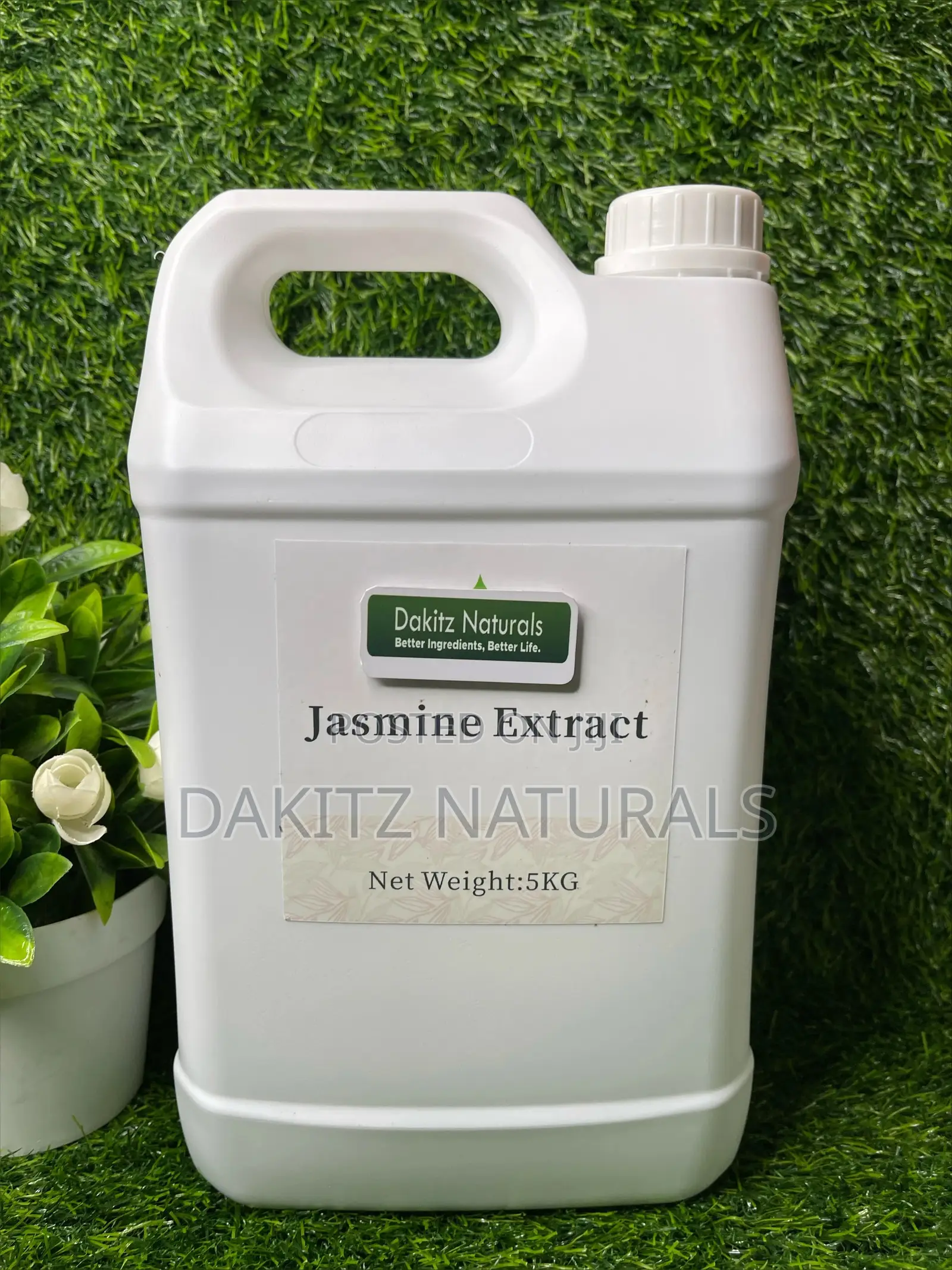 Jasmine Extract 250ml