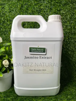 Jasmine Extract 250ml