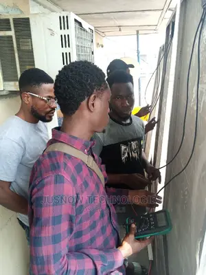 Power and Surveillance Trainings