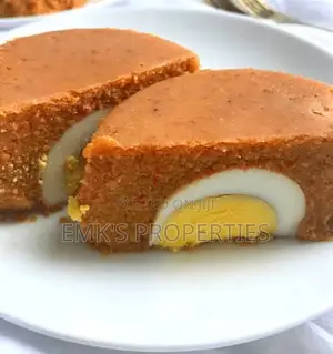 Ehimiracle Kitchen