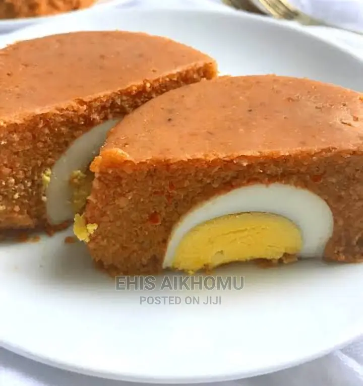 Ehimiracle Kitchen