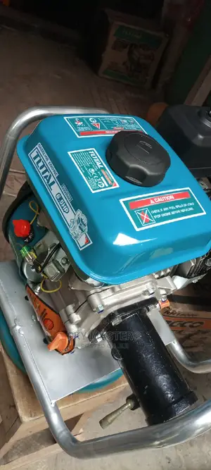 Total Vibrator Machine Dynapac