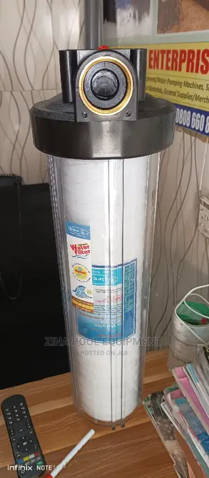 Jombo Water 20"