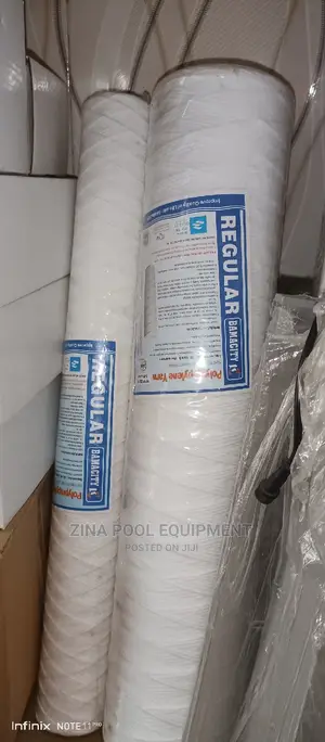Jombo Water Filter Candle