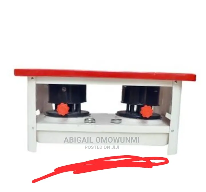 Butterfly Double Burner Durable Standard Kerosene Stove in Lagos Island