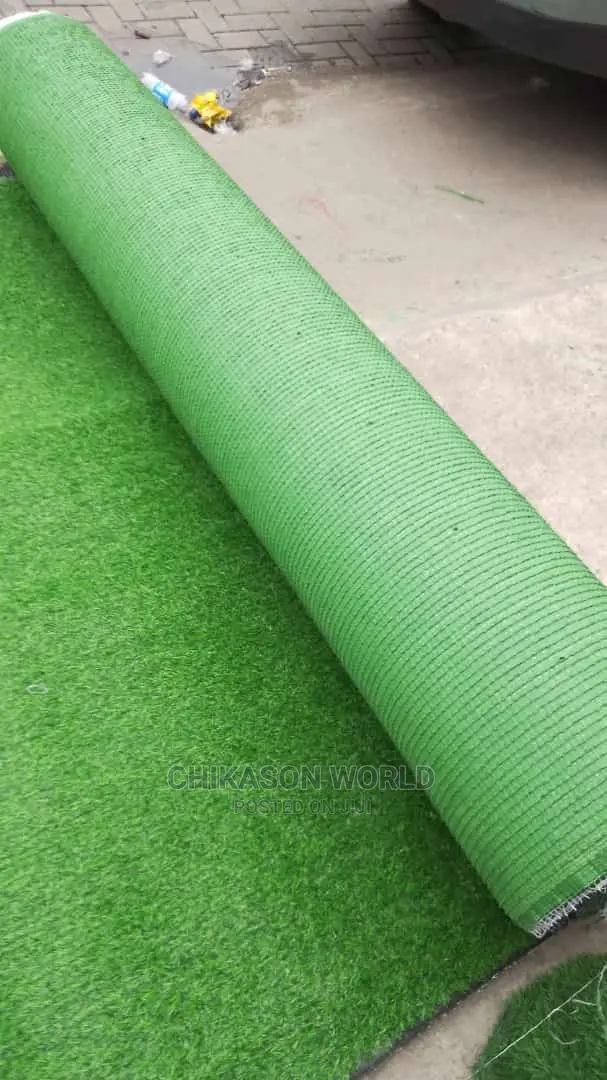 High Quality Synthetic Grass