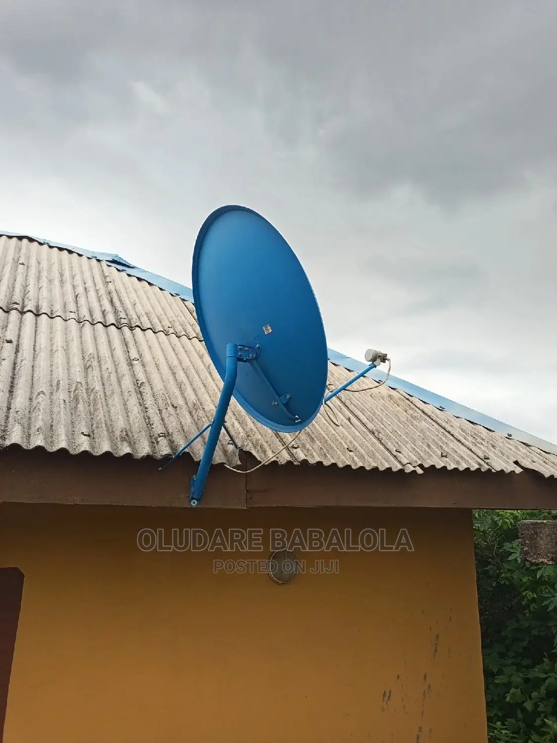 Dstv Installations