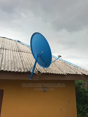 Dstv Installations