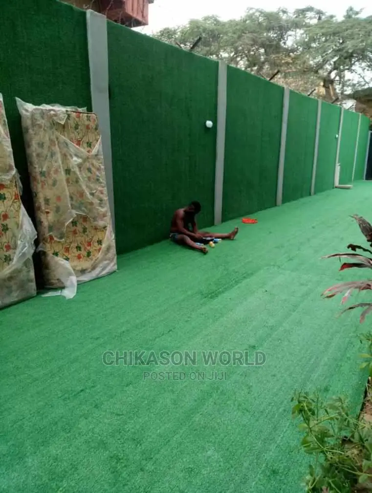High Quality Synthetic Grass