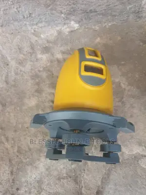 Laser Line 360°