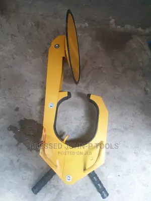 Motor Tire Lock