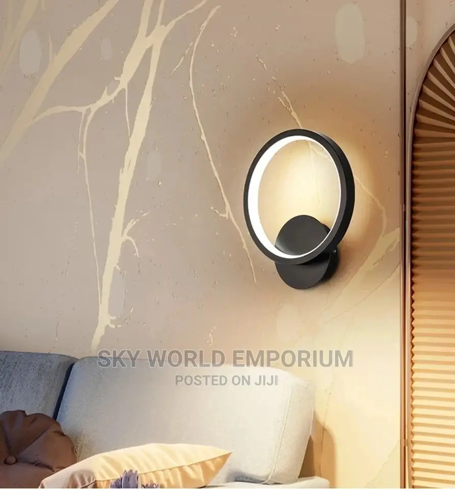 Wall Bracket