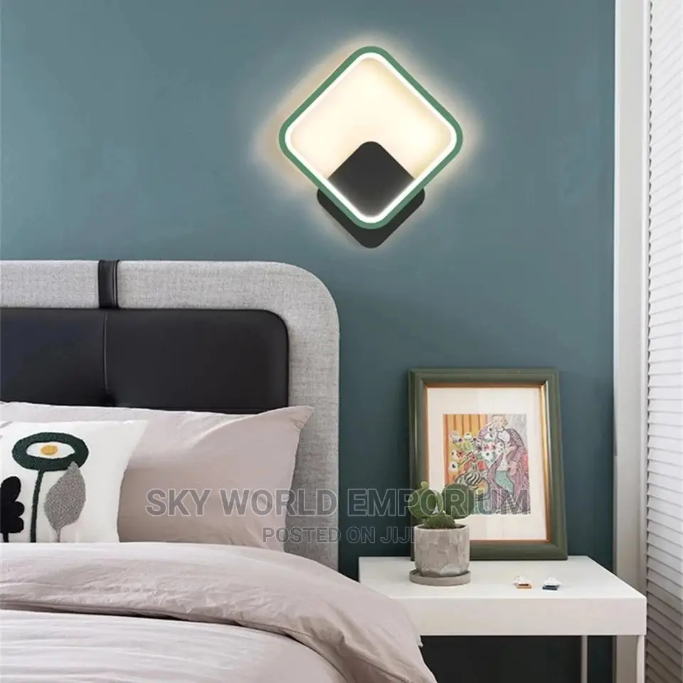 Wall Bracket