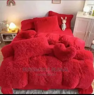 Royal Duvet Available in All Colours