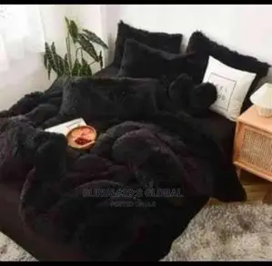 Royal Duvet Available in All Colours