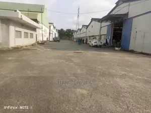 Industrial Property for Sale