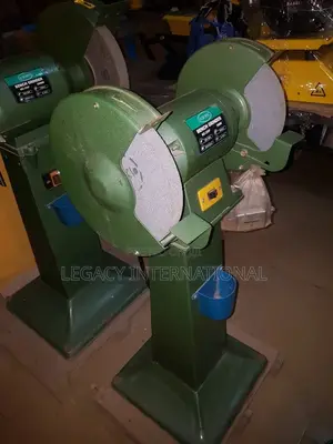 Pedestal Grinder 12"