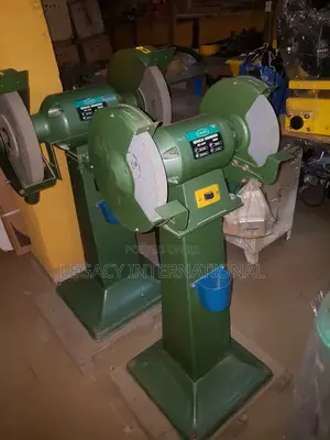 Pedestal Grinder 12"