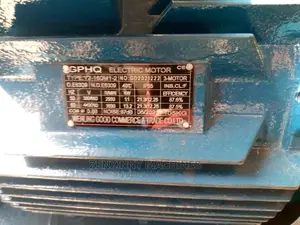 Plastic Crusher (10hp)