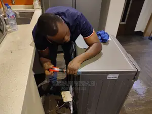 Washing Machine Repairs and Installation