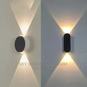 Wall Light